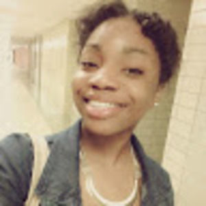 Meet your Posher, Tonisha